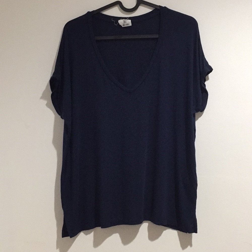 Zara Plain top